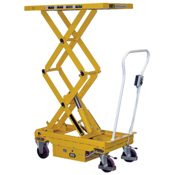 70ft – Articulating Boom Lift - Image 2