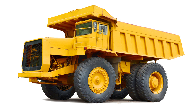 Earthmoving Equipment - Image 4