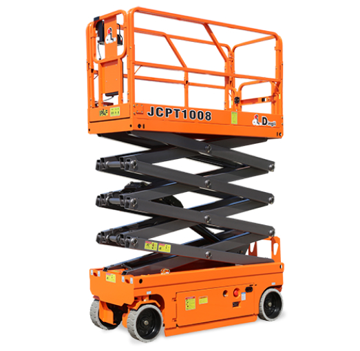 70ft – Articulating Boom Lift - Image 4