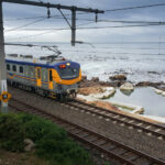 The Reliability of Rail Freight